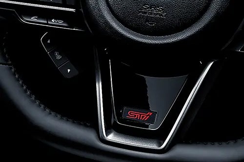 スバル・レヴォーグSTIスポーツRブラック リミテッドII｜Subaru Levorg STI Sport R-Black Limited II