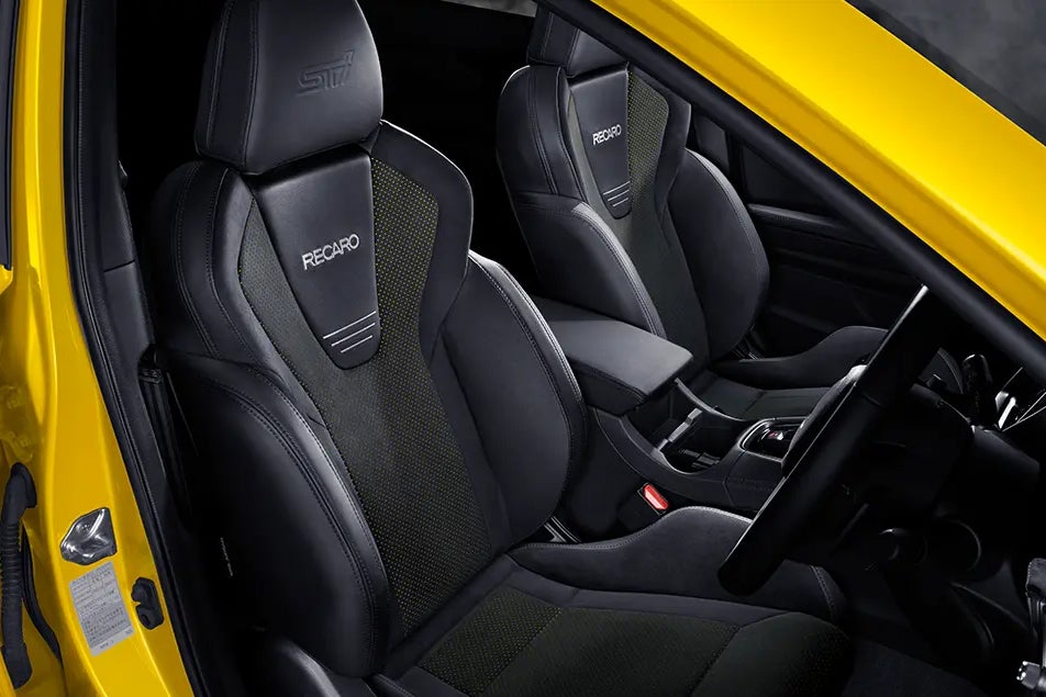 スバル・レヴォーグSTIスポーツRブラック リミテッドII｜Subaru Levorg STI Sport R-Black Limited II