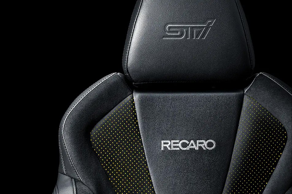 スバル・レヴォーグSTIスポーツRブラック リミテッドII｜Subaru Levorg STI Sport R-Black Limited II