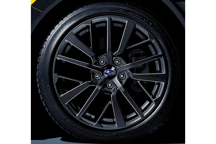 スバルWRX S4 STIスポーツRブラック リミテッドII｜Subaru WRX S4 STI Sport R-Black Limited II