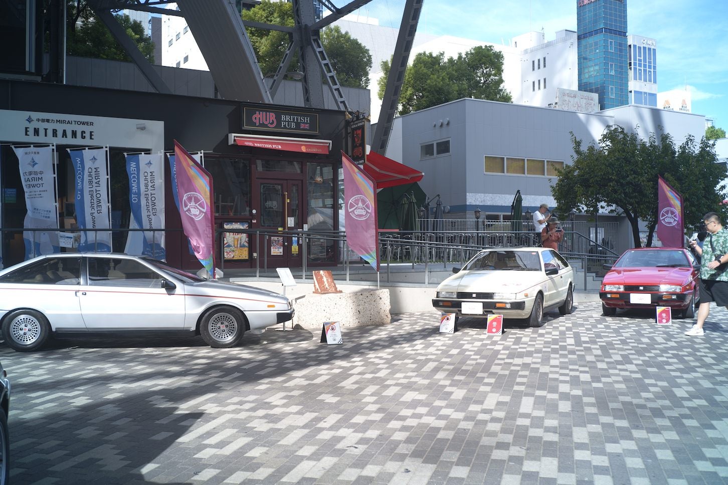 これはもう、一生の思い出になるだろう