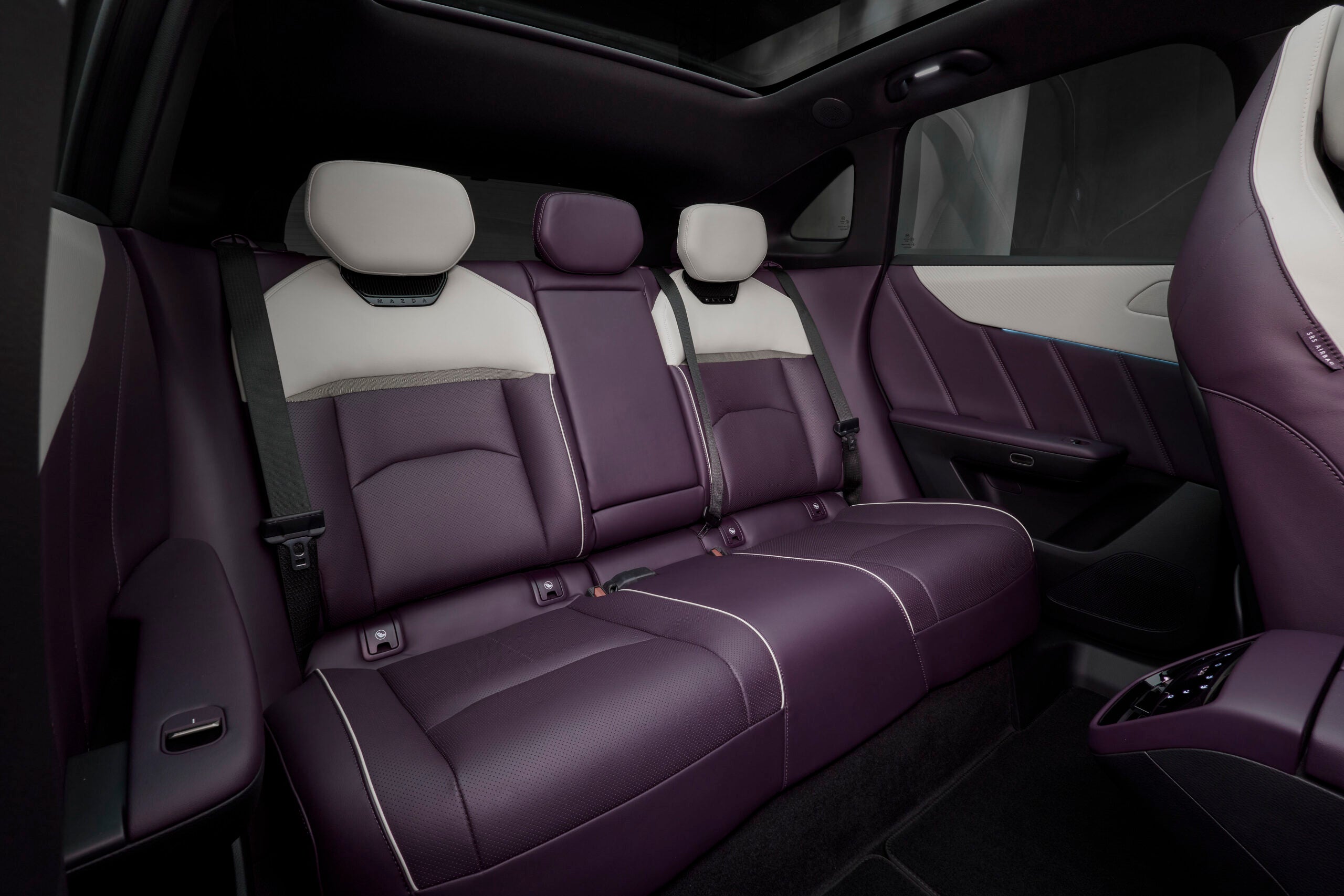 マツダCX-6e｜Mazda CX-6e