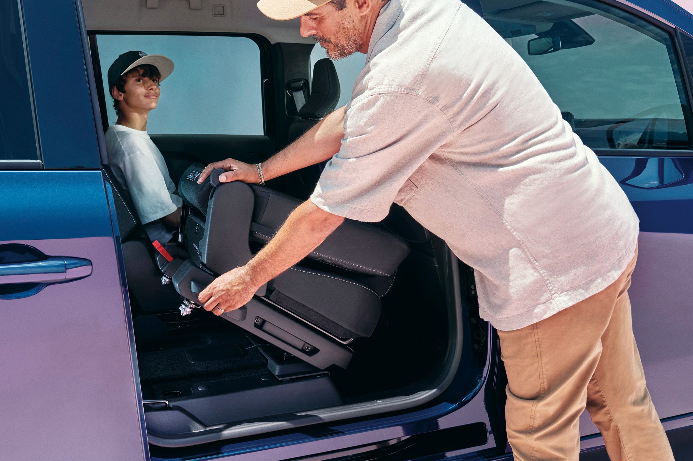 ルノー・グランカングー クルール｜Renault Gran Kangoo Couleur