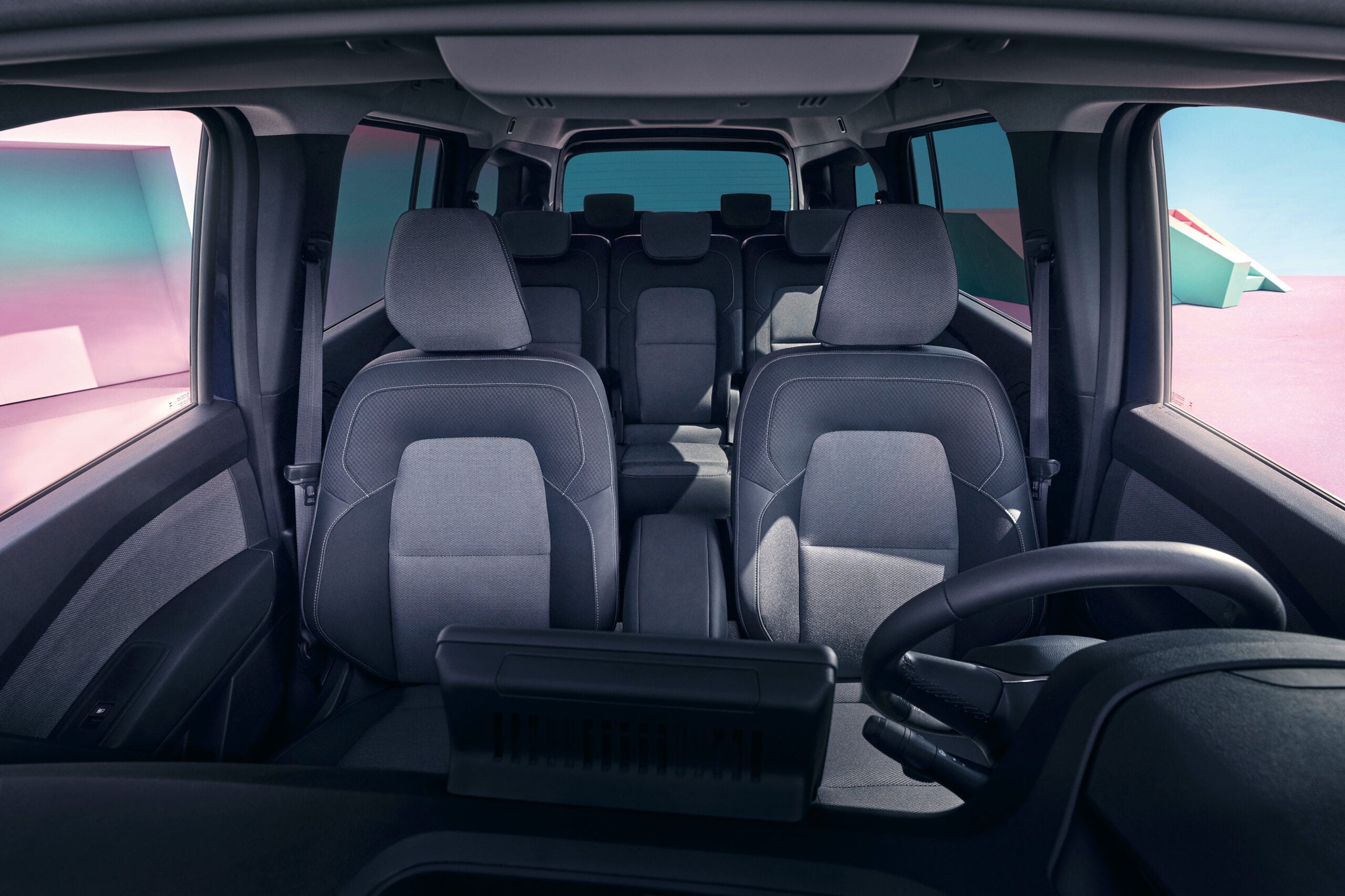 ルノー・グランカングー クルール｜Renault Gran Kangoo Couleur