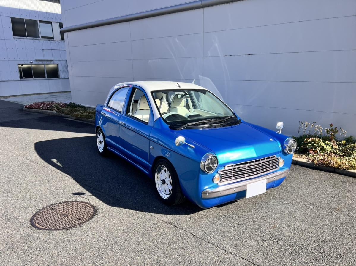 MARCH Eloura（マーチエルーラ）