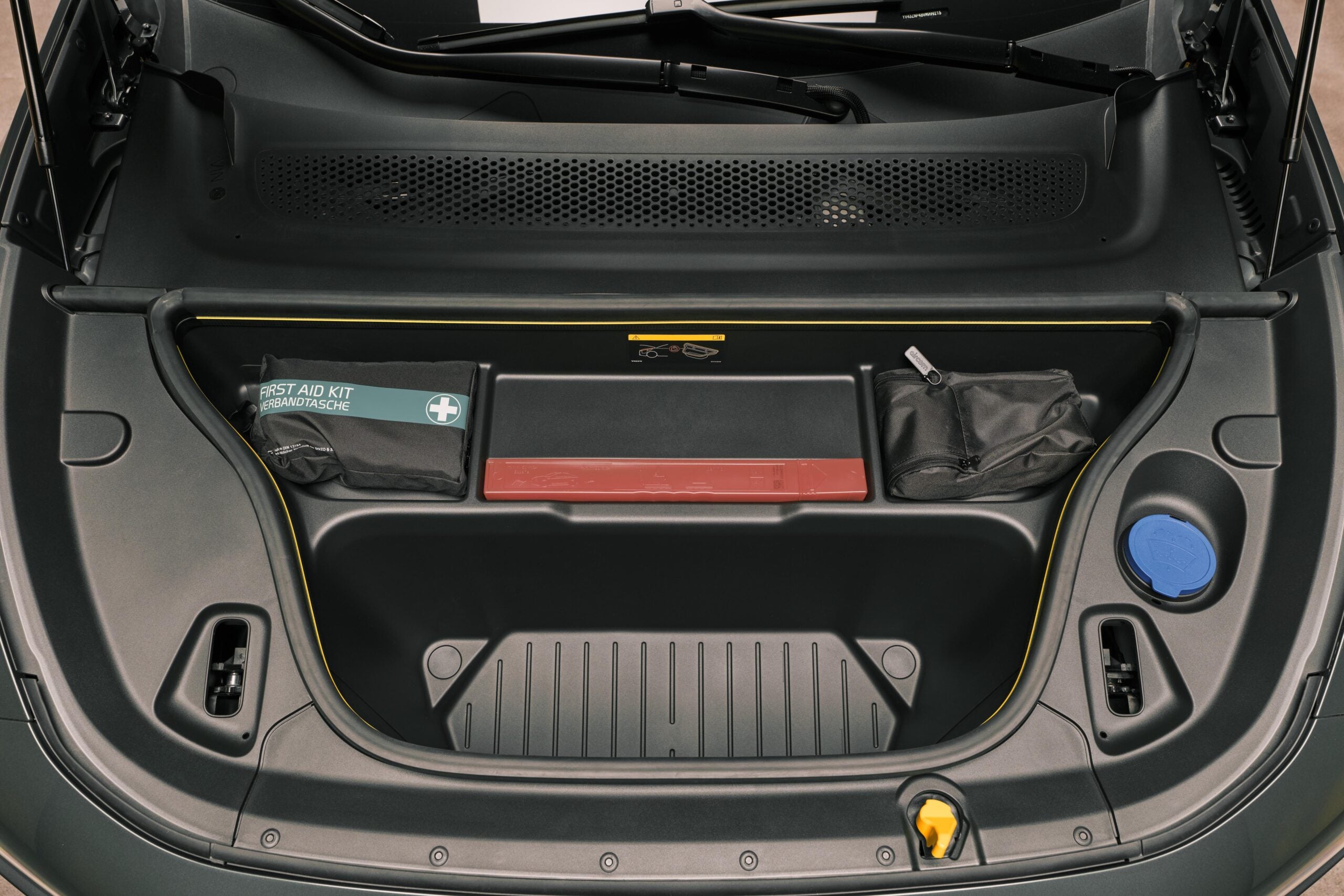 ボルボEX60｜Volvo EX60