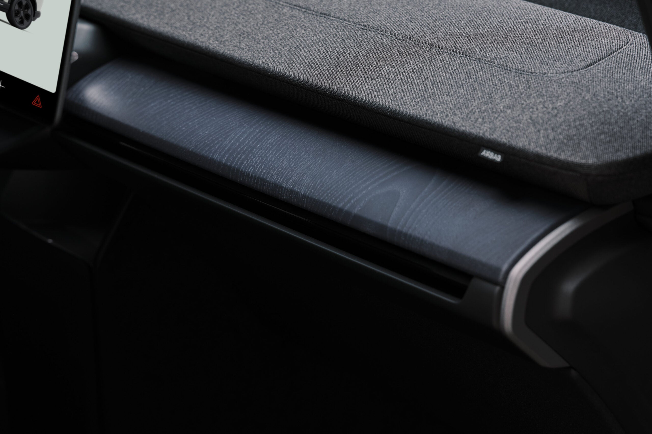 ボルボEX60クロスカントリー｜Volvo EX60 Cross Country