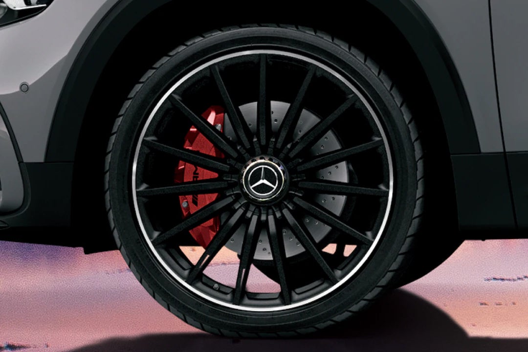 メルセデスAMG GLB 35 4マチック・ファイナルエディション｜Mercedes-AMG GLB 35 4MATIC Final Edition