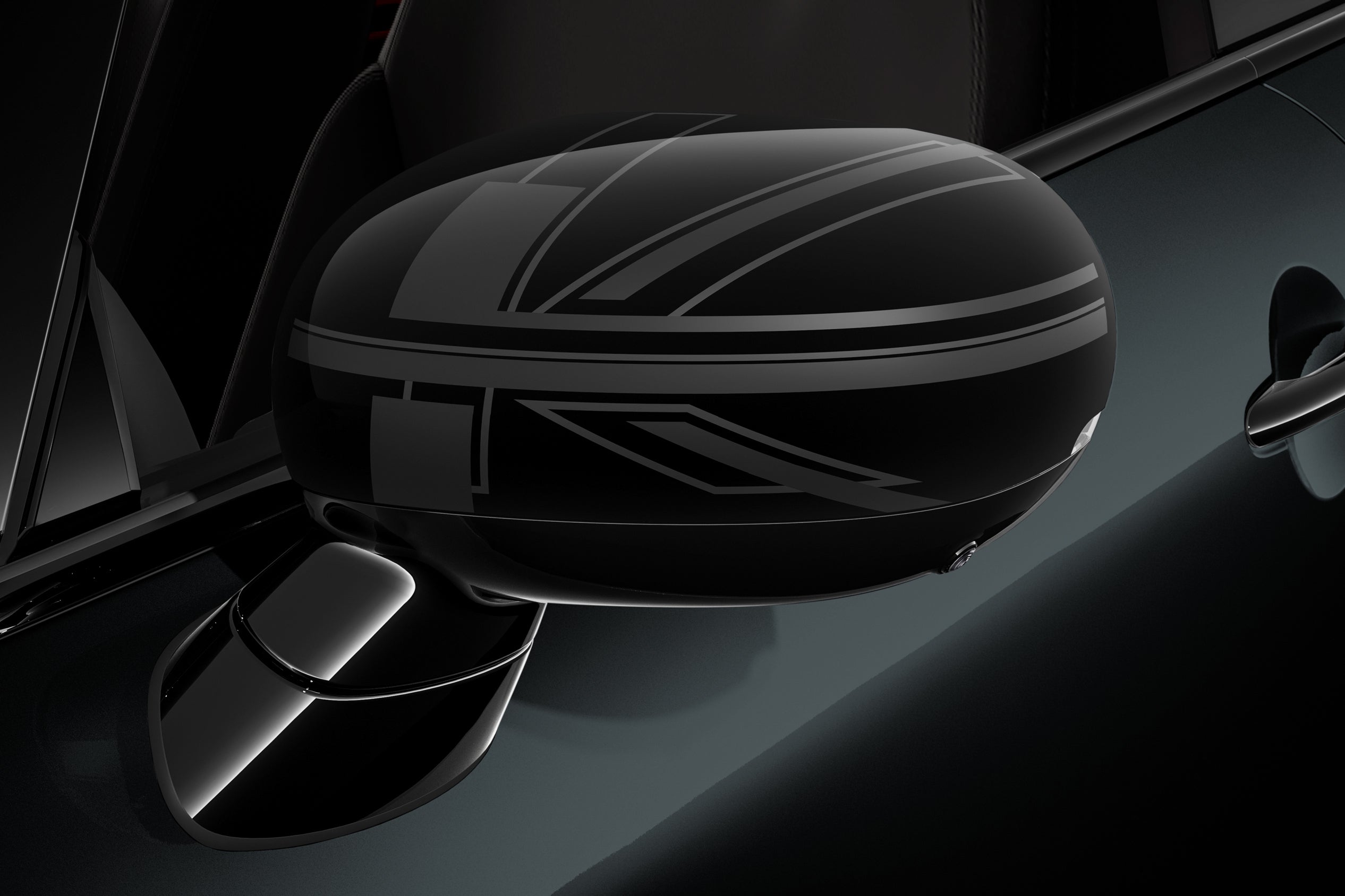 MINIカントリーマンDシャドー・エディション｜MINI Countryman D Shadow Edition