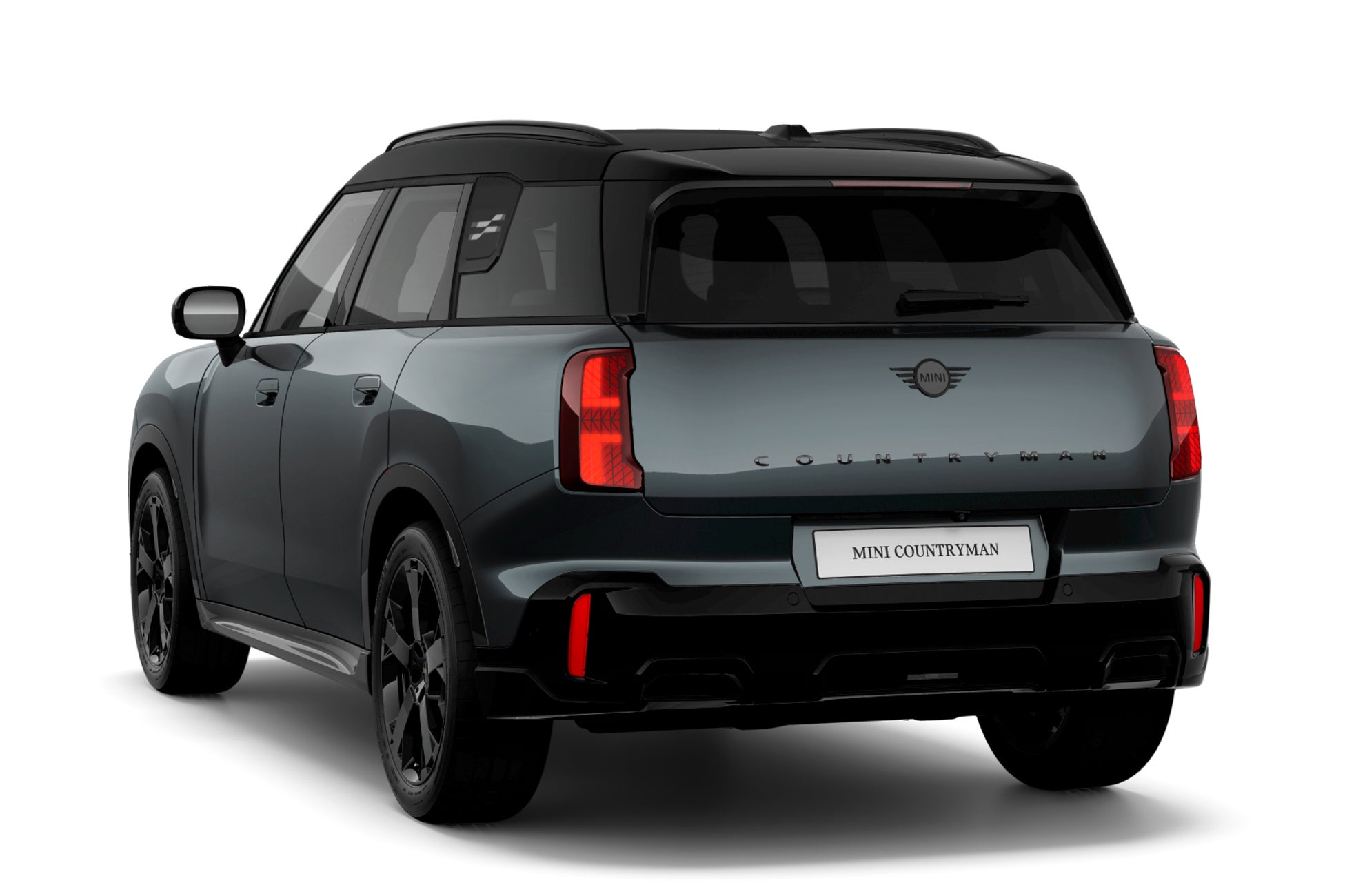 MINIカントリーマンDシャドー・エディション｜MINI Countryman D Shadow Edition