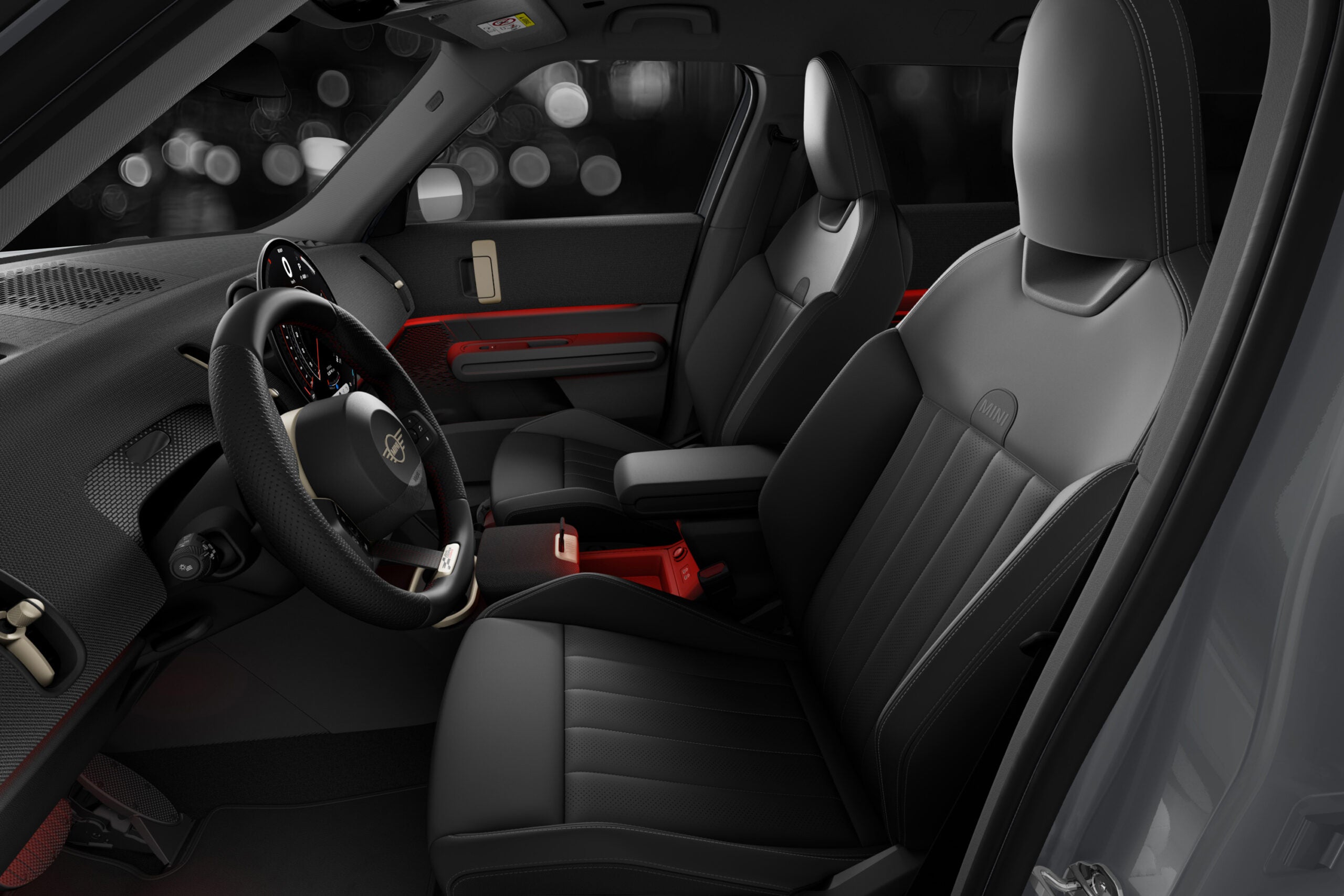 MINIカントリーマンDシャドー・エディション｜MINI Countryman D Shadow Edition