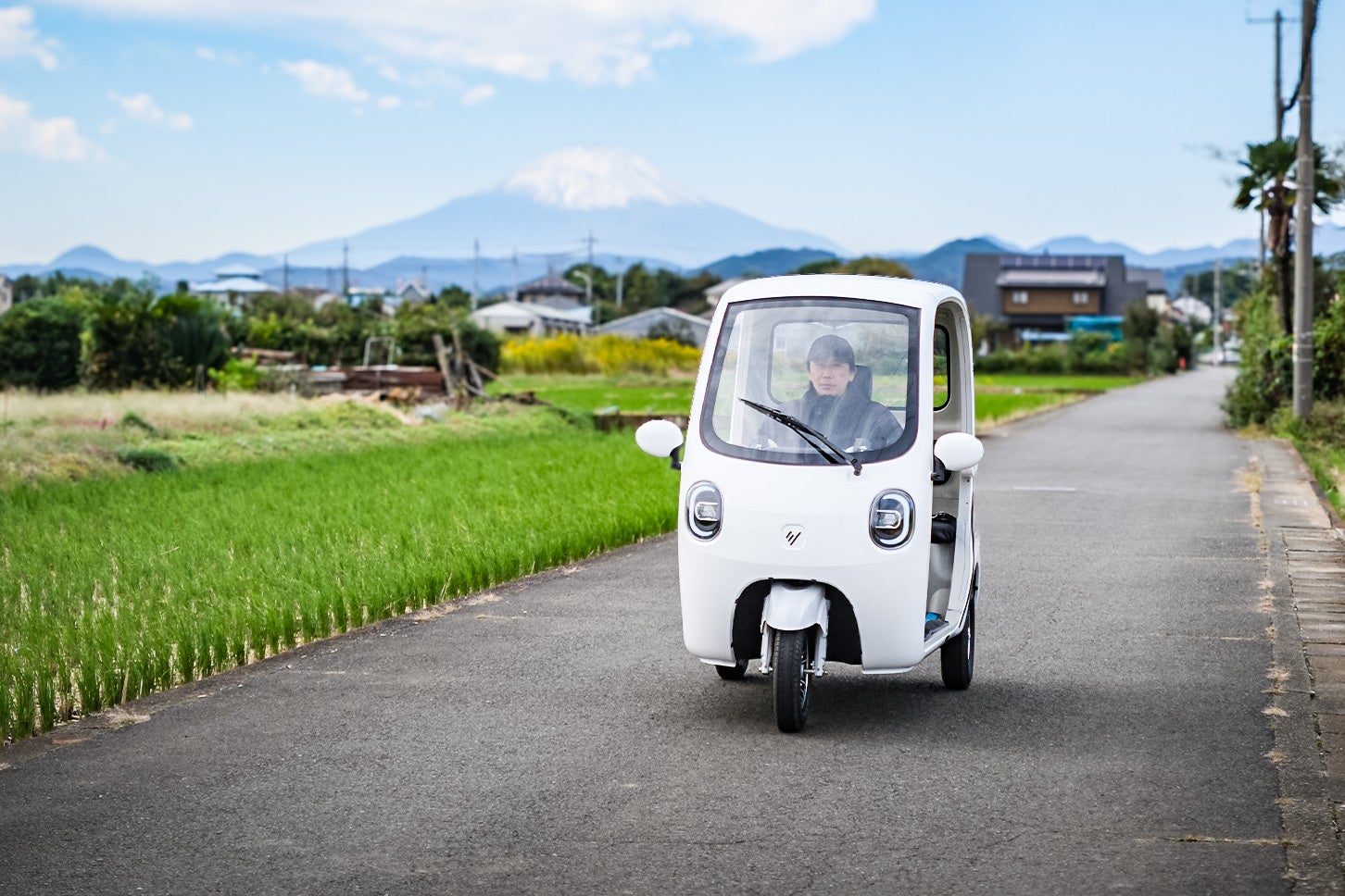 ビベルトライクCOCO｜VIVEL TRIKE COCO