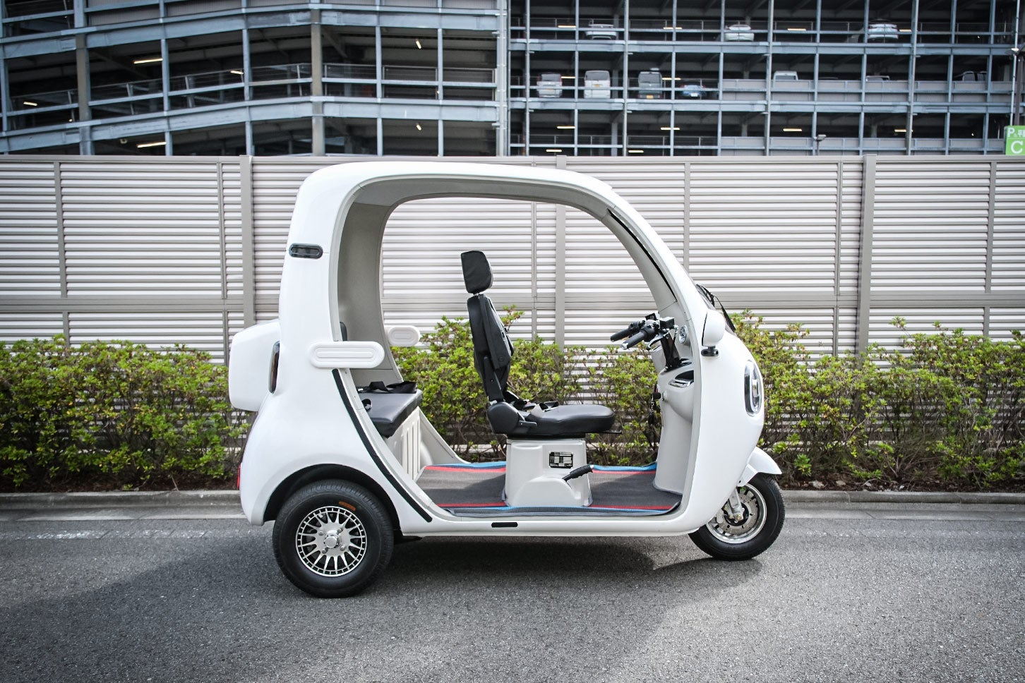 ビベルトライクCOCO｜VIVEL TRIKE COCO