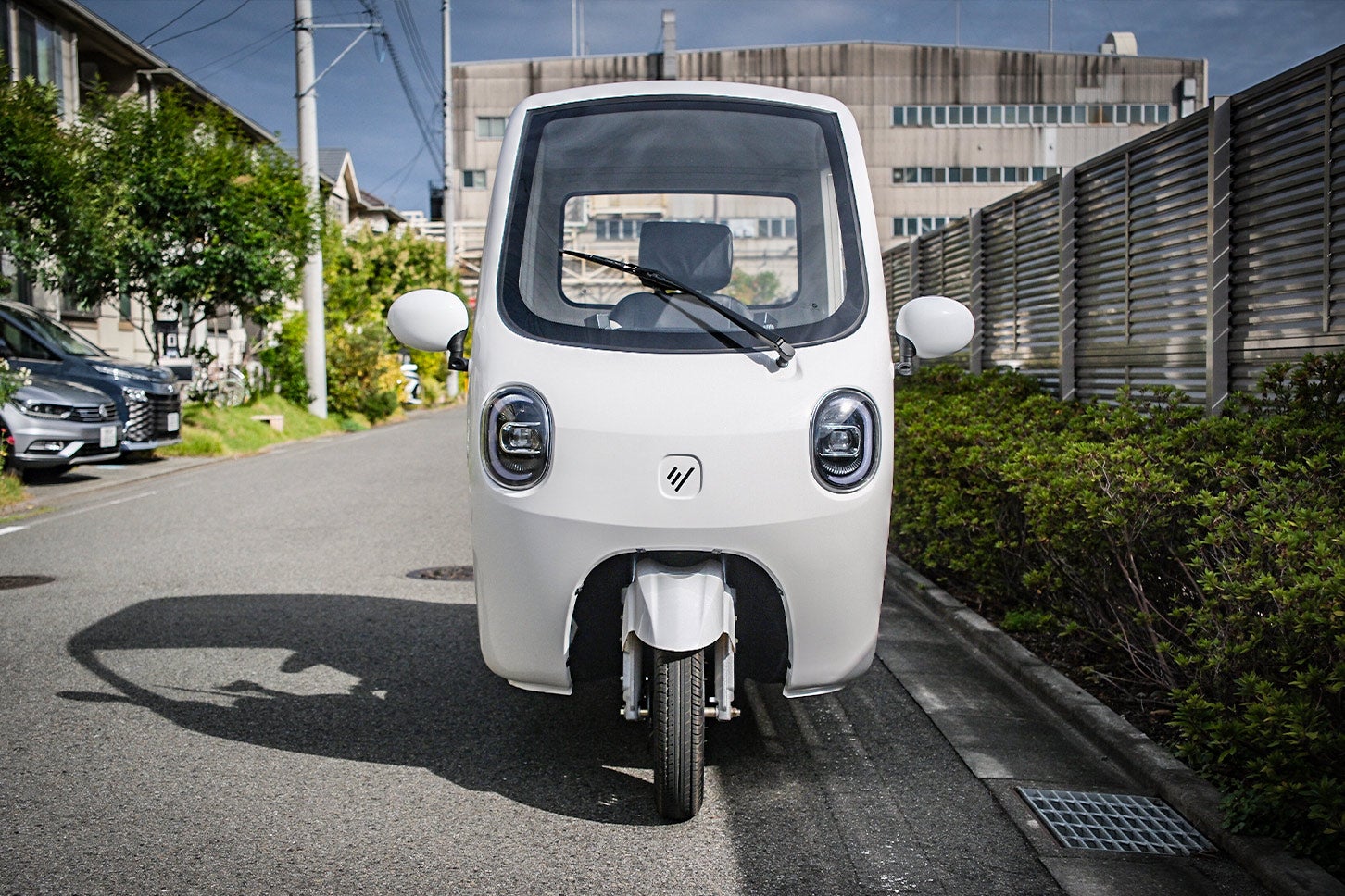 ビベルトライクCOCO｜VIVEL TRIKE COCO