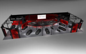 ホンダブース イメージ