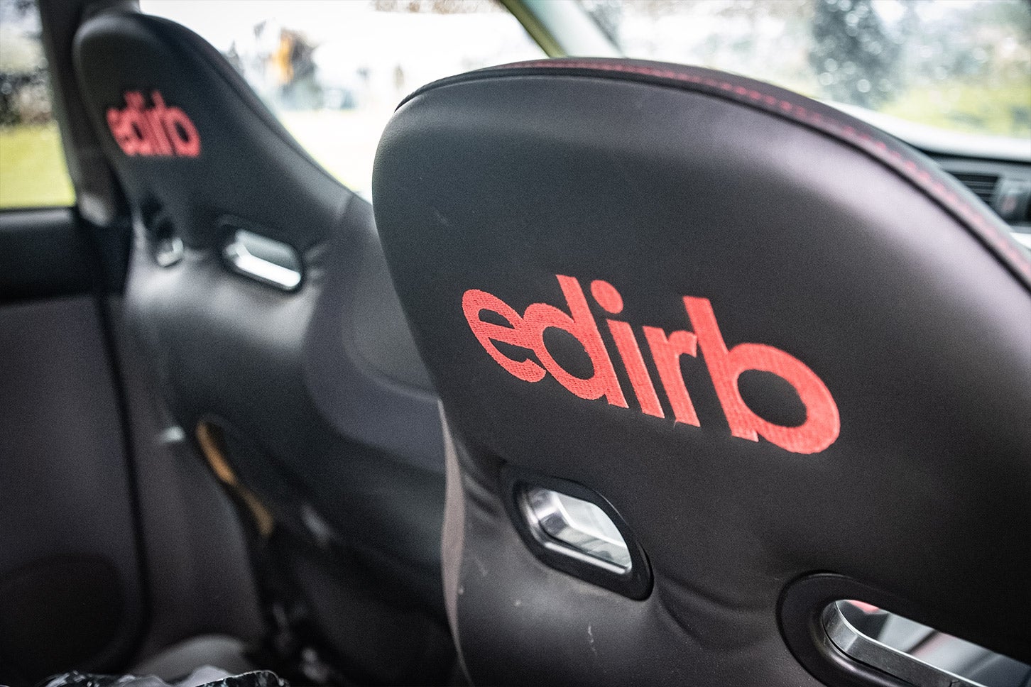 スバル バハ｜Subaru Baja