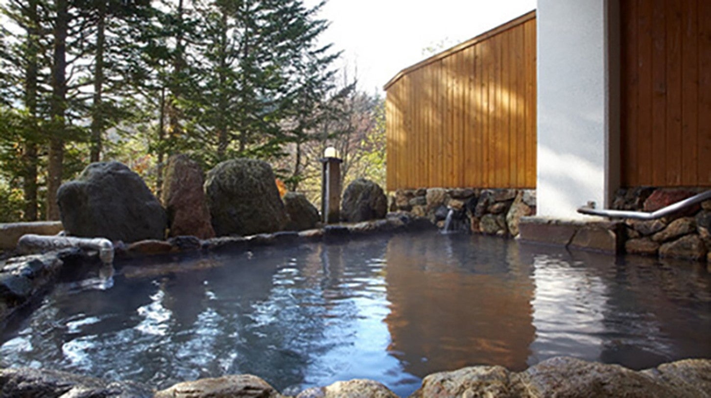 写真提供「RVパーク クアプラザピリカ」