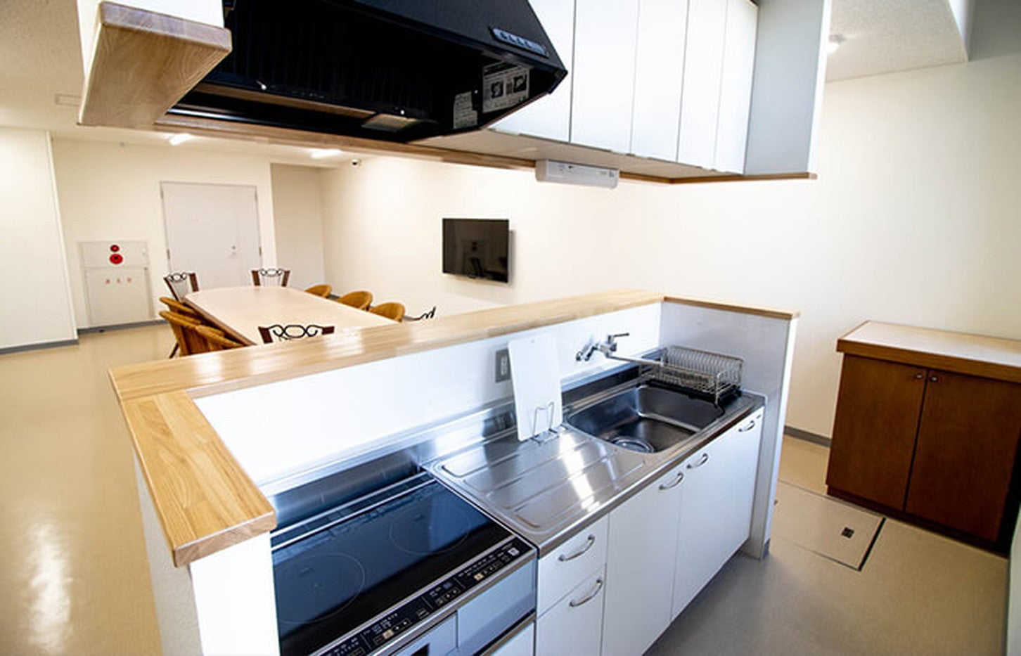 写真提供「RVパーク 花ロードえにわ」