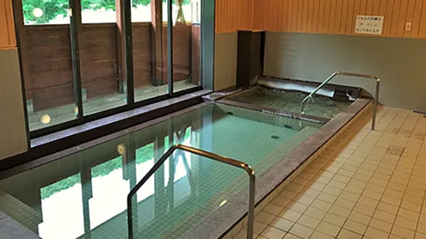 写真提供「北日光奥会津・小豆温泉 窓明の湯RVパーク」