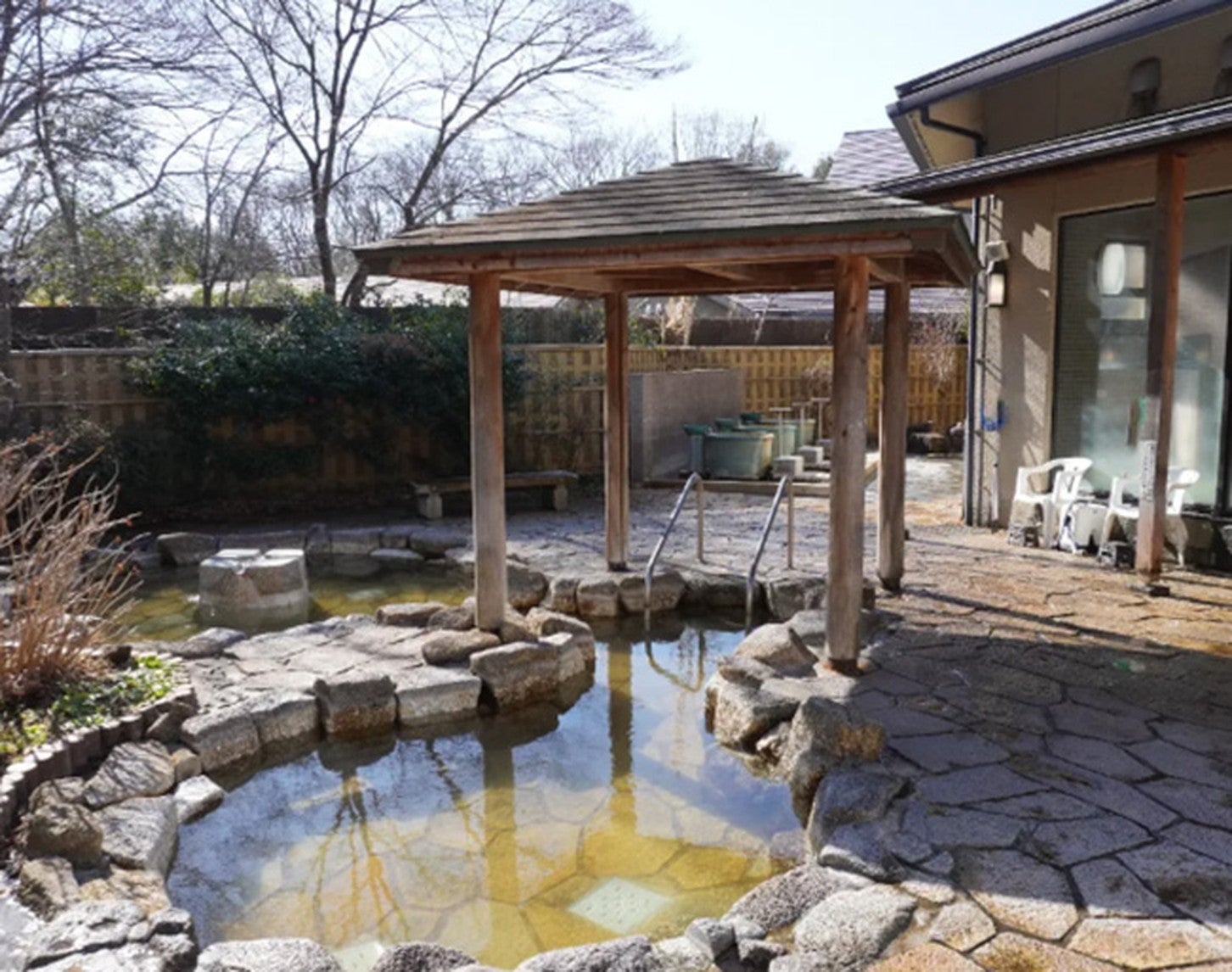 写真提供「RVパーク ビアスパークしもつま」