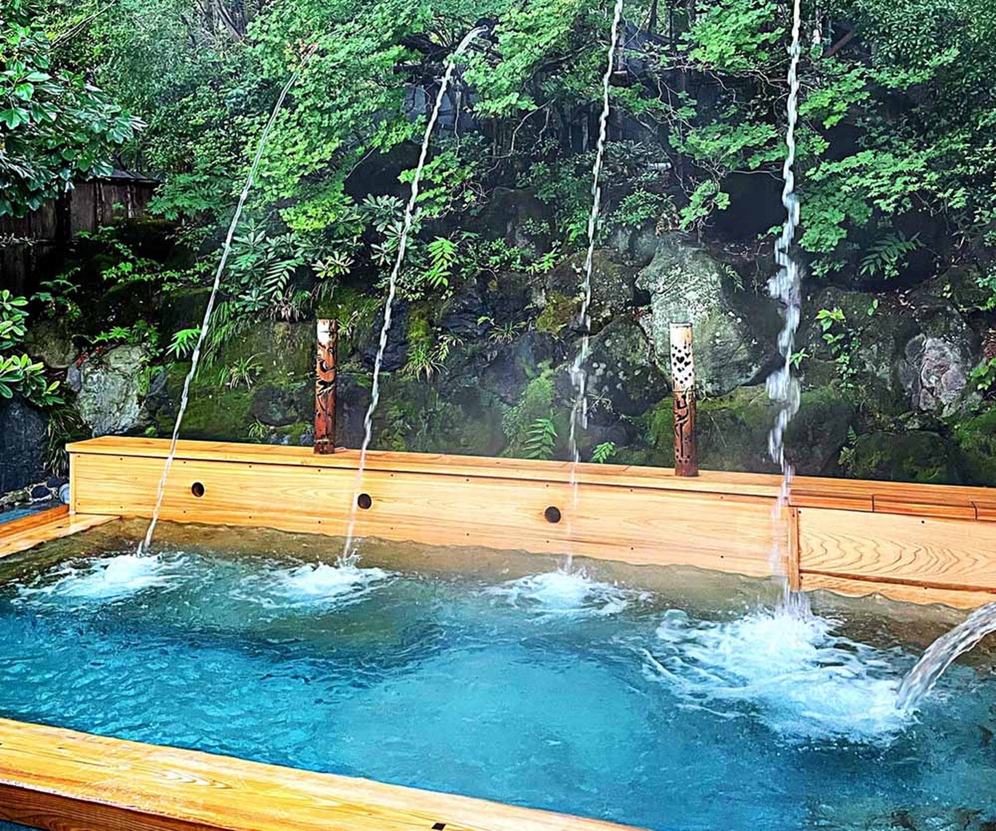 写真提供「RVパーク555幸乃湯」