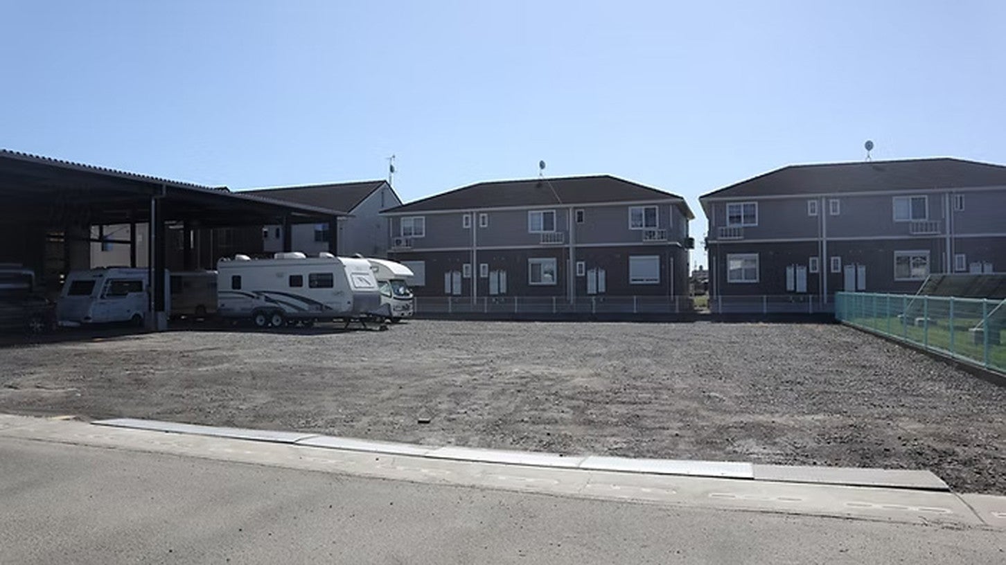 写真提供「Rvパーク津ぅ」