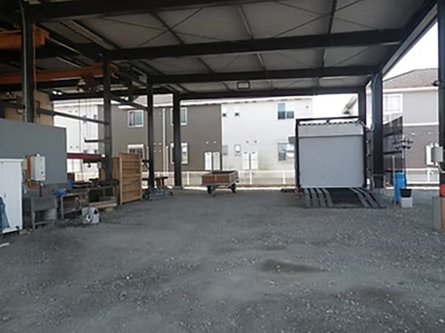 写真提供「Rvパーク津ぅ」