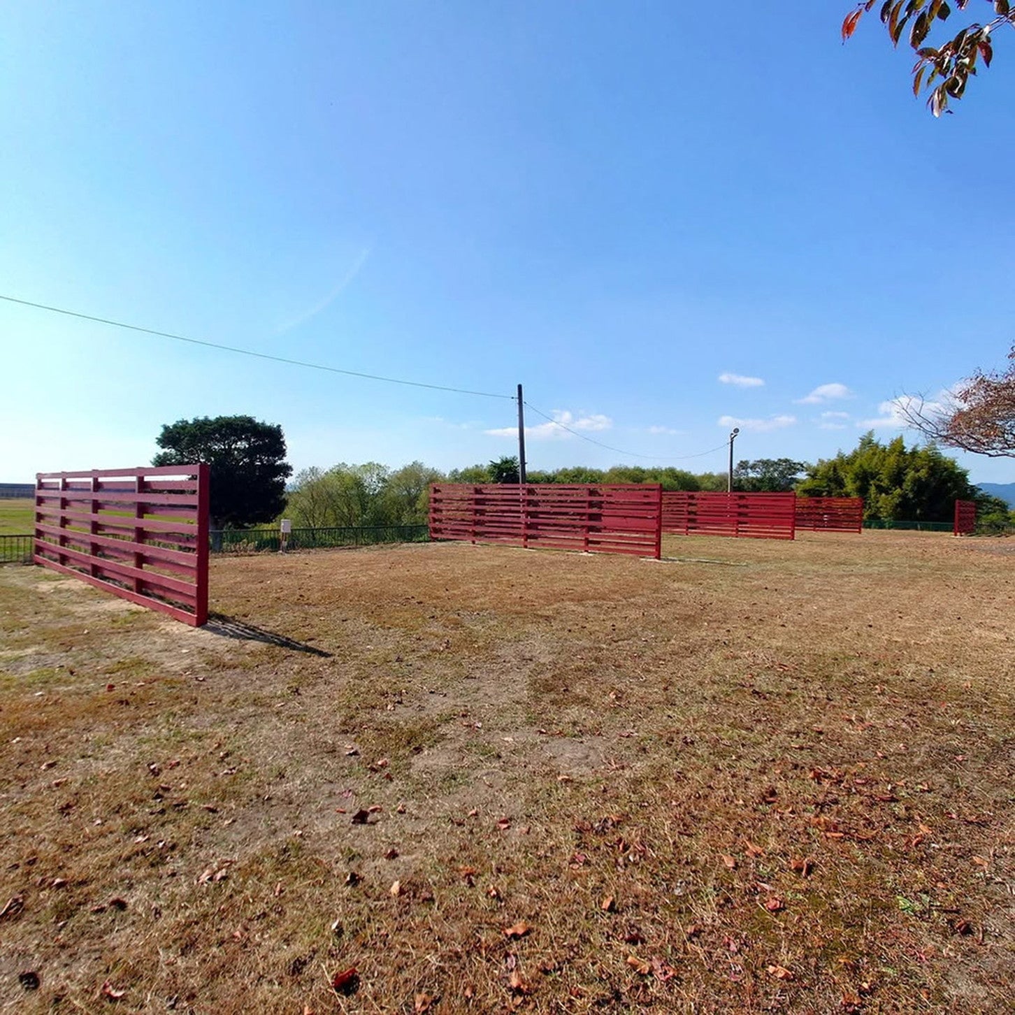 写真提供「RVパーク みちしお」