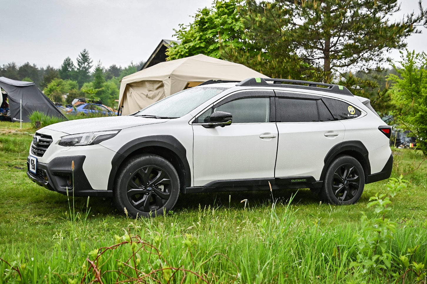 スバル アウトバック｜Subaru Outback