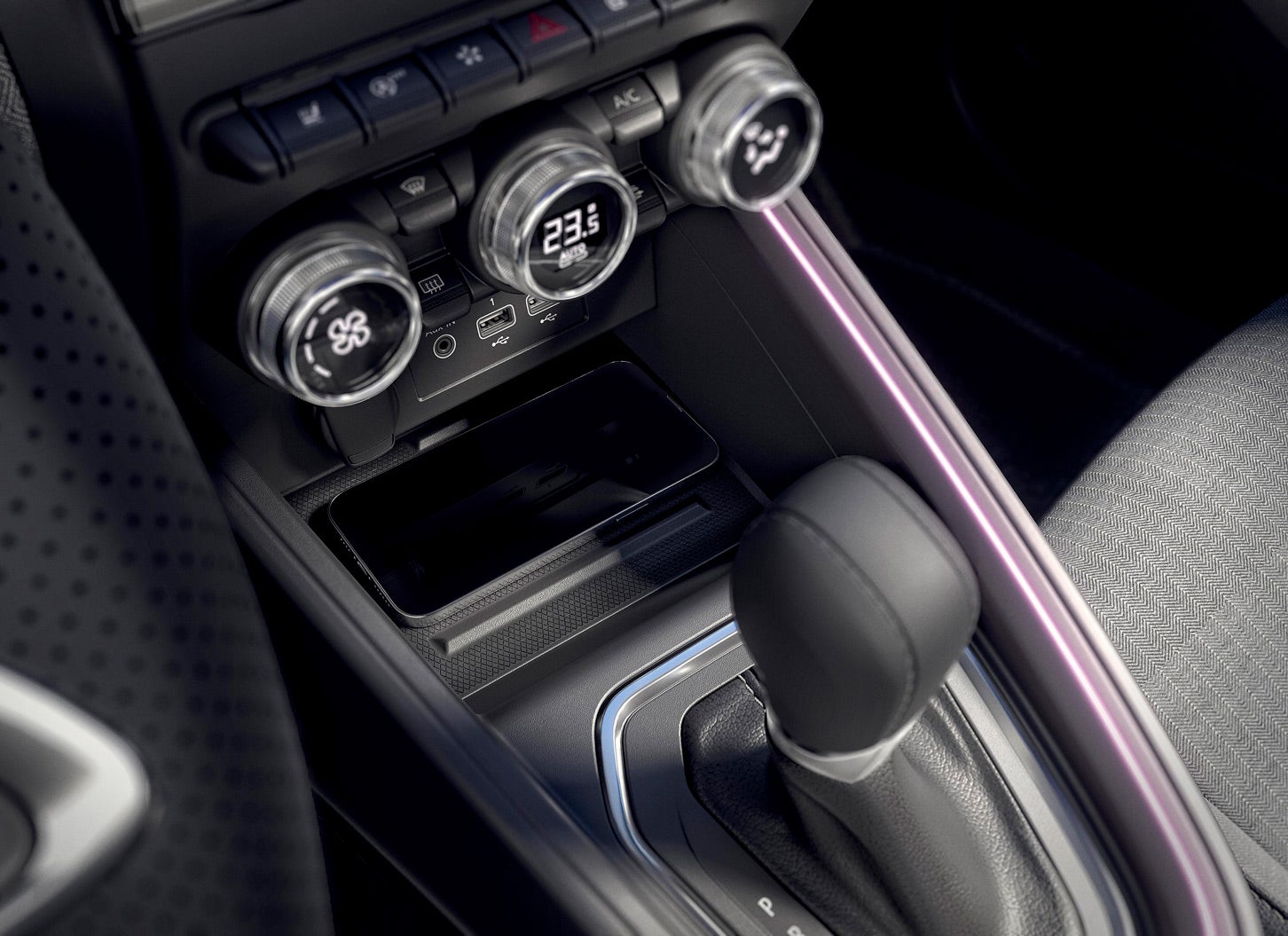 ルノー・ルーテシア エスプリ アルピーヌ フルハイブリッドE-TECH｜Renault Clio full hybrid E-Tech version esprit Alpine