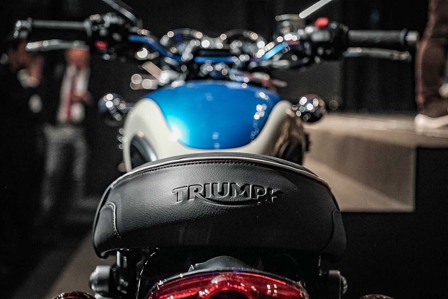 トライアンフ ボンネビル T120｜Triumph Bonneville T120