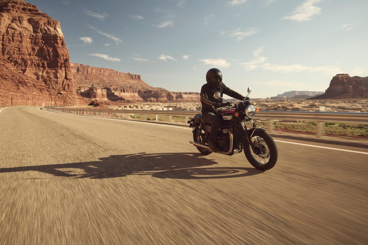 トライアンフ ボンネビル T100｜Triumph Bonneville T100