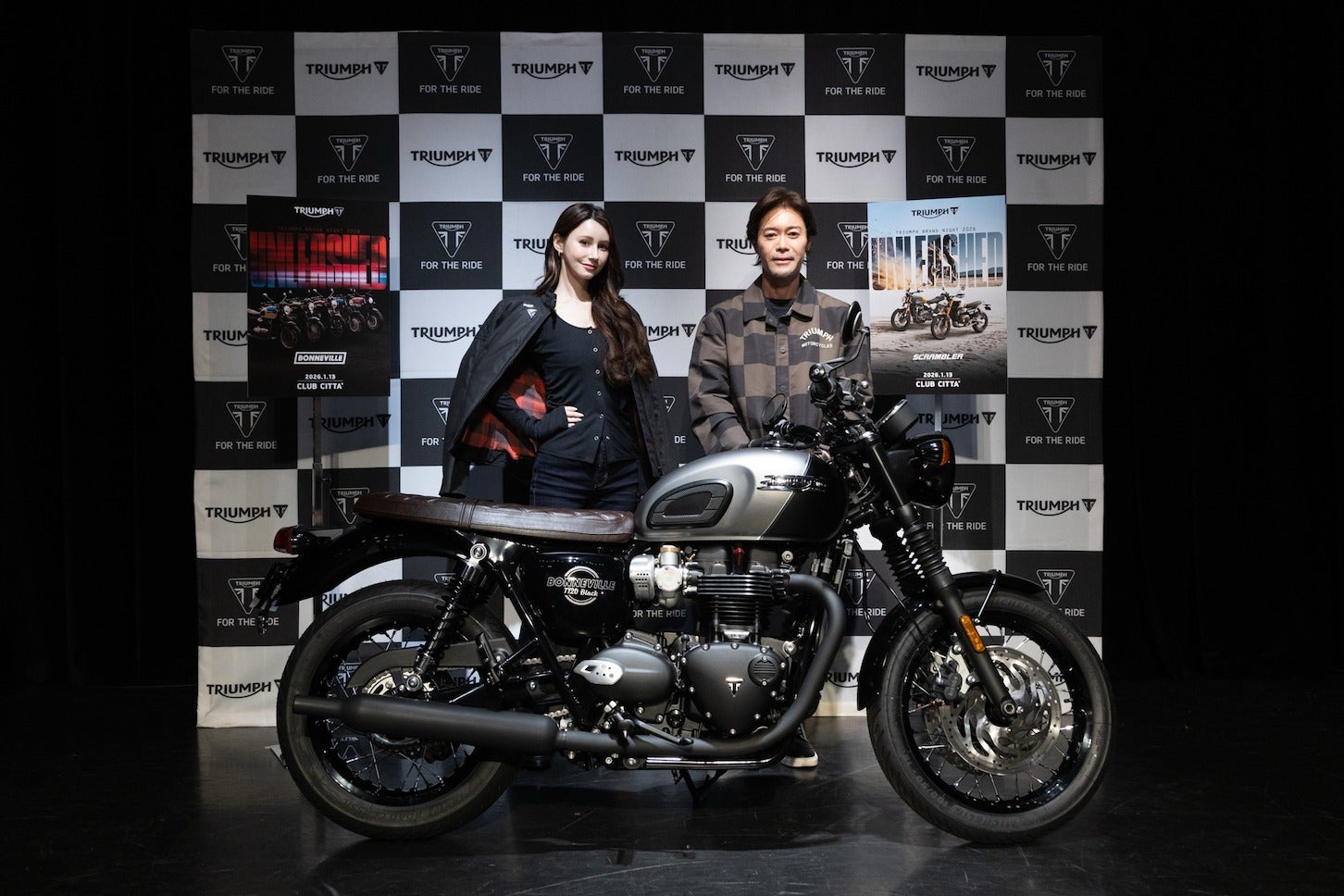 ダレノガレ明美さんと大貫陽介社長