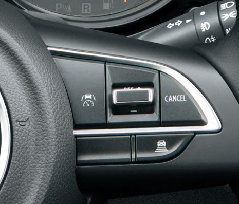 アダプティブクルーズコントロール（ACC）