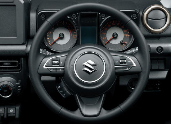 ステアリングホイール