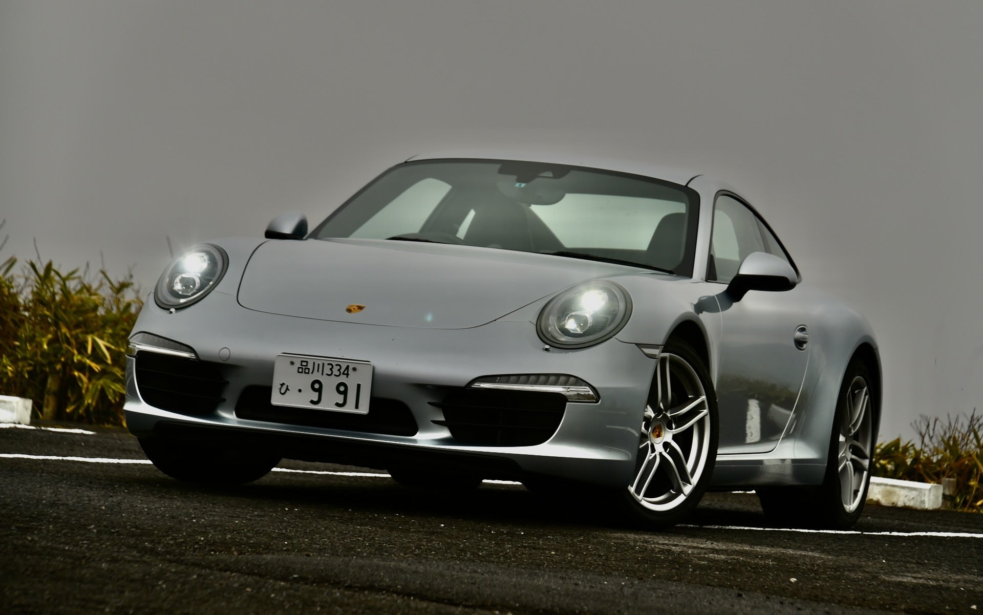 ポルシェ911｜Porsche 911