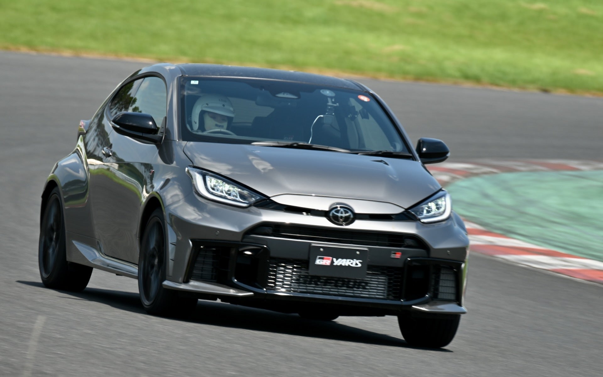 トヨタ GRヤリス｜Toyota GR Yaris