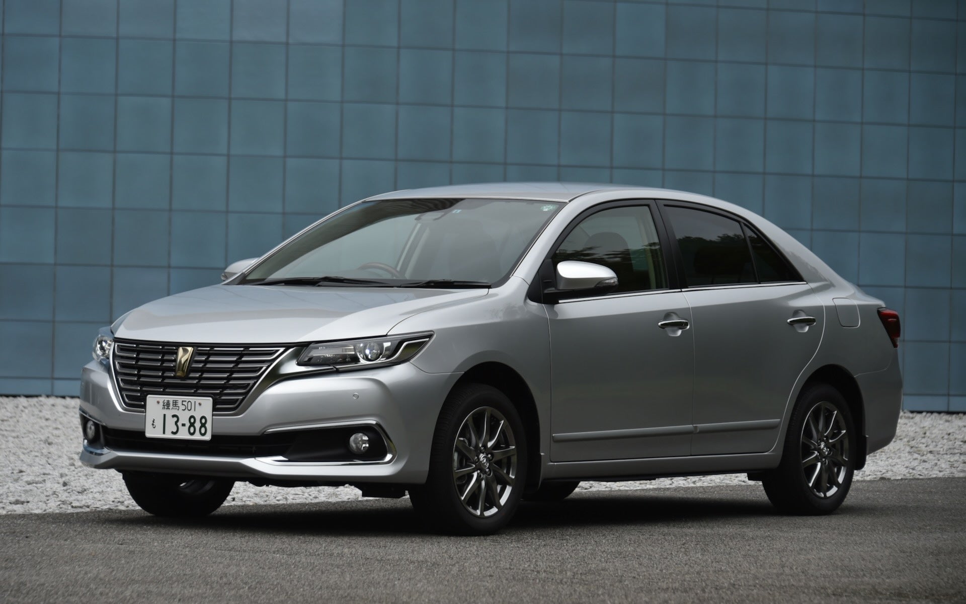 トヨタ カローラ（2016）｜Toyota Corolla