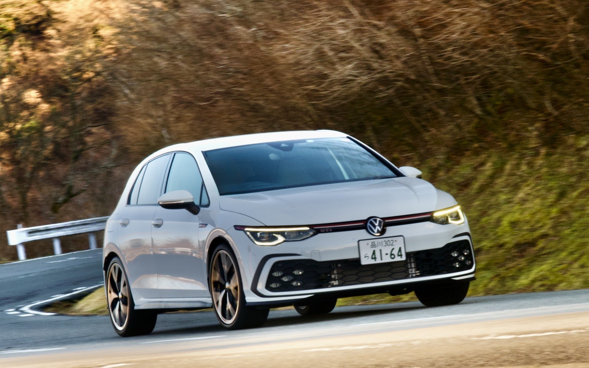 フォルクスワーゲン ゴルフ（2021）｜Volkswagen Golf