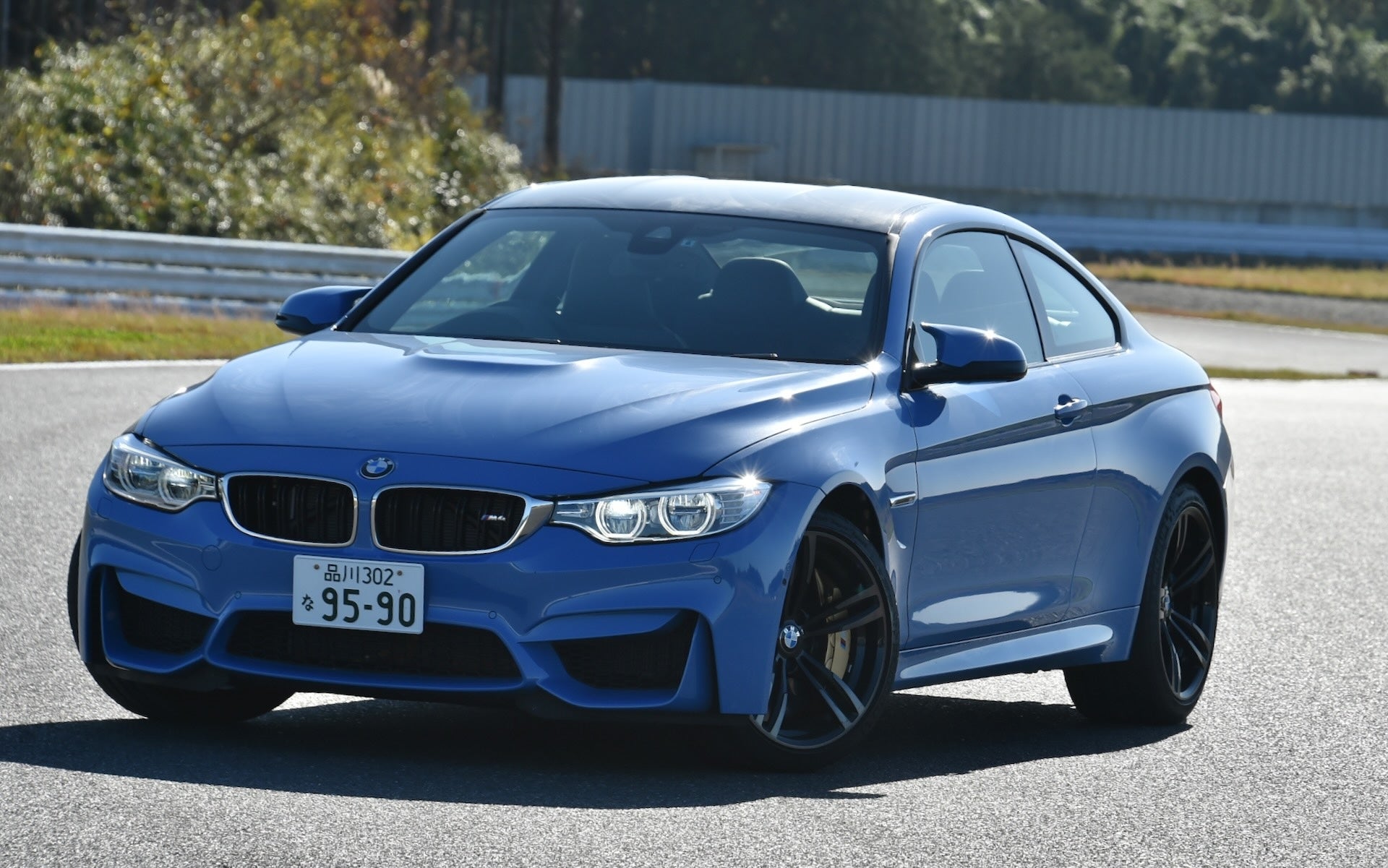 ビー・エム・ダブリュー 3シリーズ｜BMW 3 Series（2015）