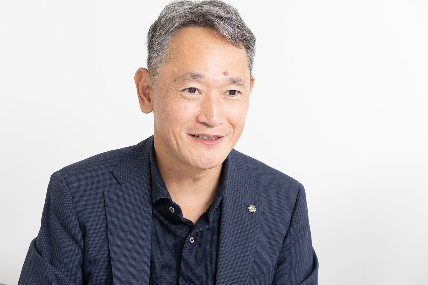 カシオ計算機 ブランドコミュニケーション本部 時計宣伝部 第二ブランドグループ リーダー 髙橋保之さん