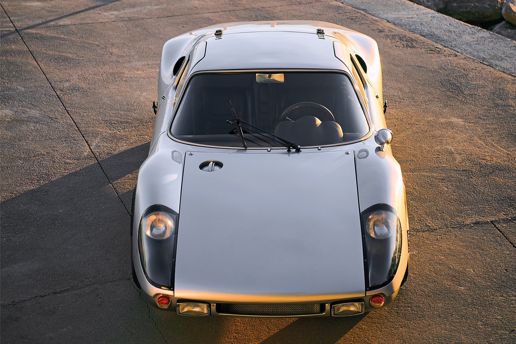 ポルシェ904カレラGTS｜Porsche 904 Carrera GTS
