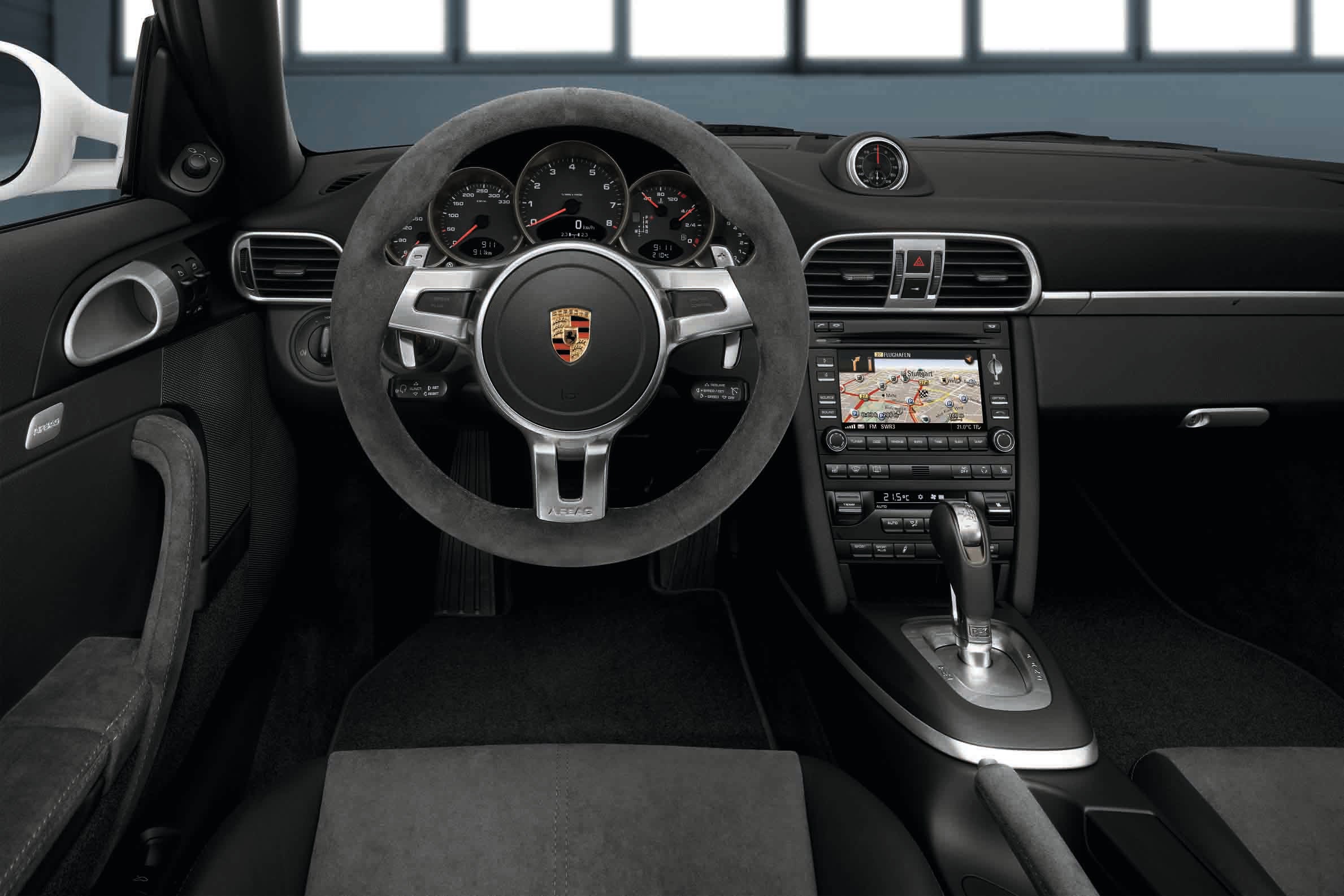 ポルシェ911カレラGTS（997.2型）｜Porsche 911 Carrera GTS (Type 997.2)