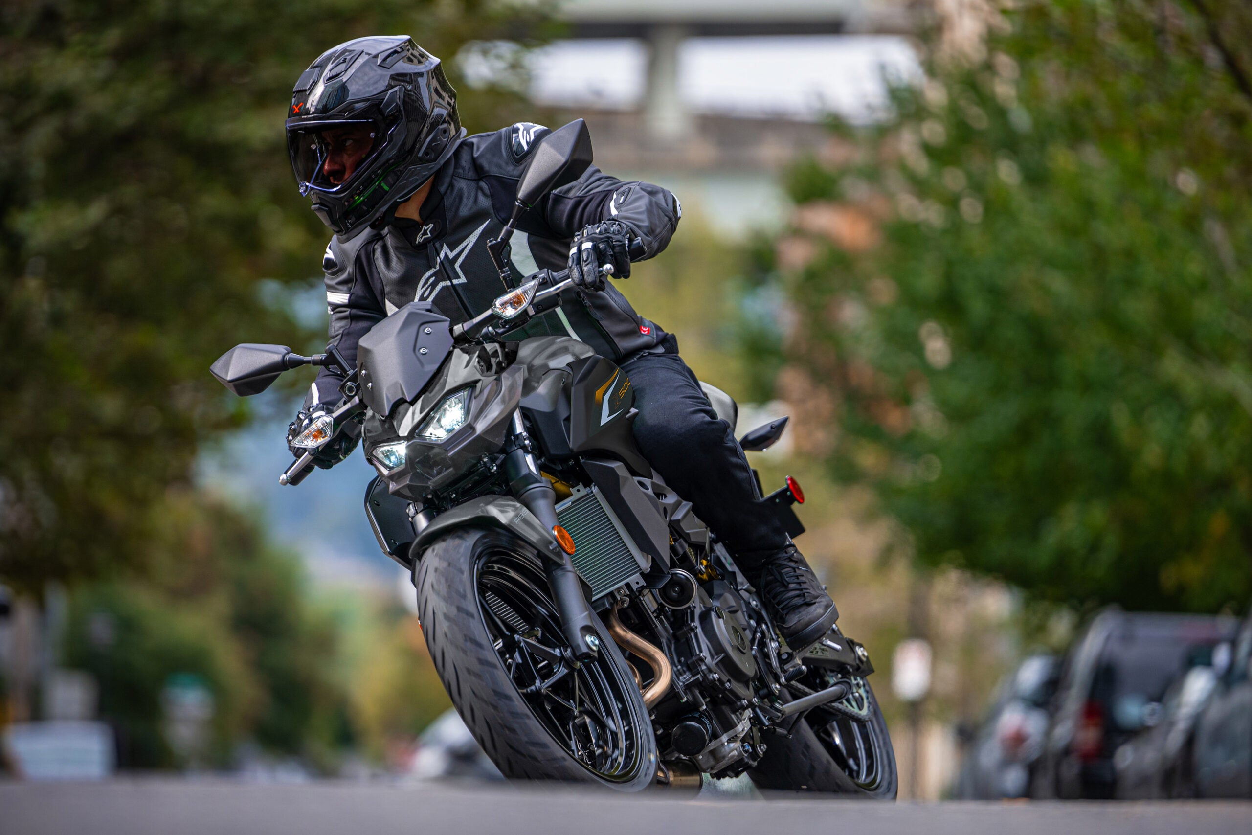 カワサキZ500｜Kawasaki Z500