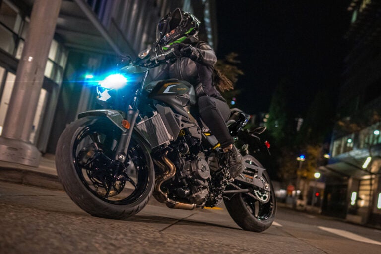 カワサキZ500｜Kawasaki Z500
