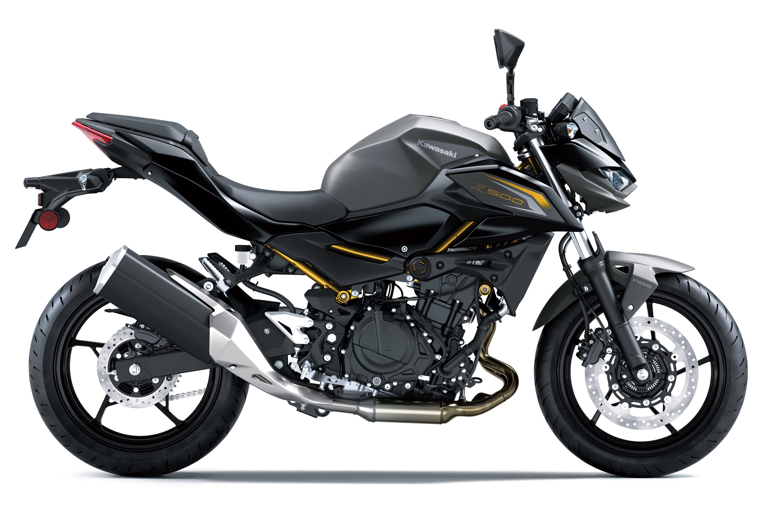 カワサキZ500｜Kawasaki Z500