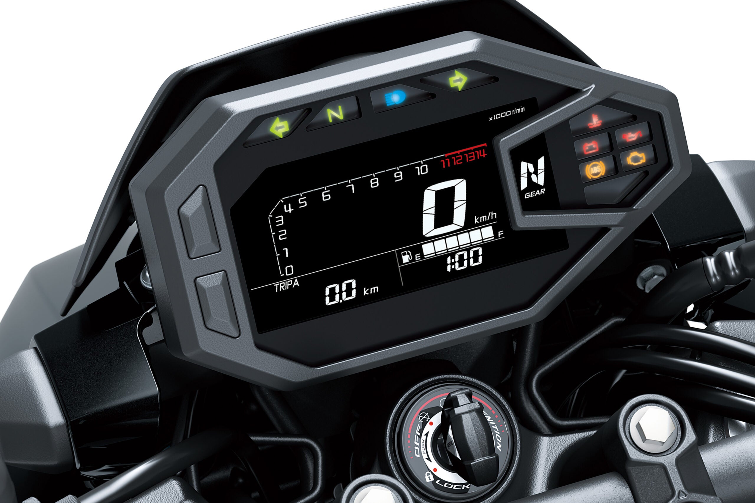 カワサキZ500｜Kawasaki Z500