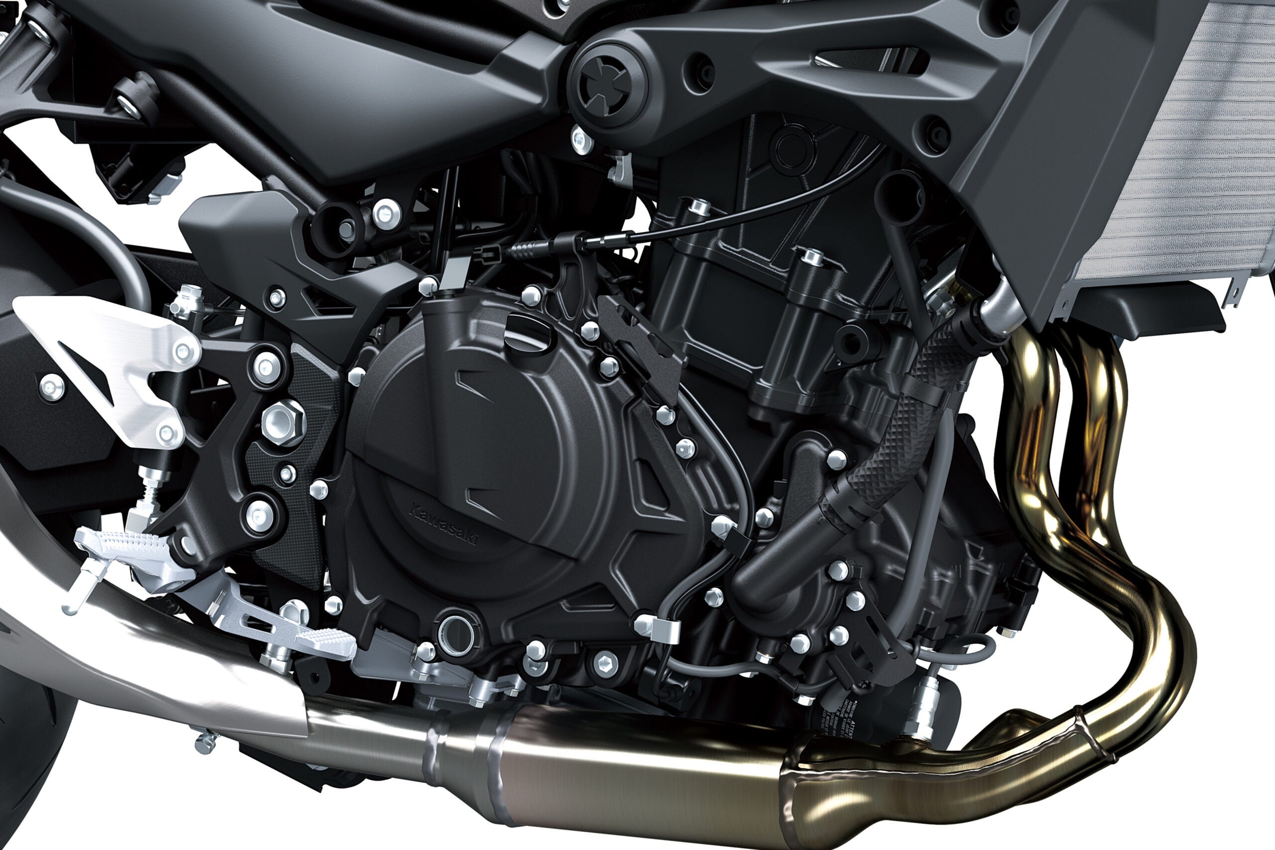 カワサキZ500｜Kawasaki Z500