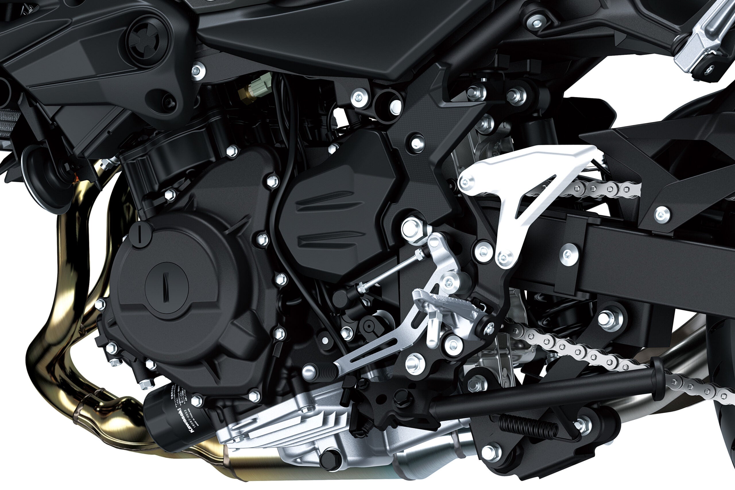 カワサキZ500｜Kawasaki Z500