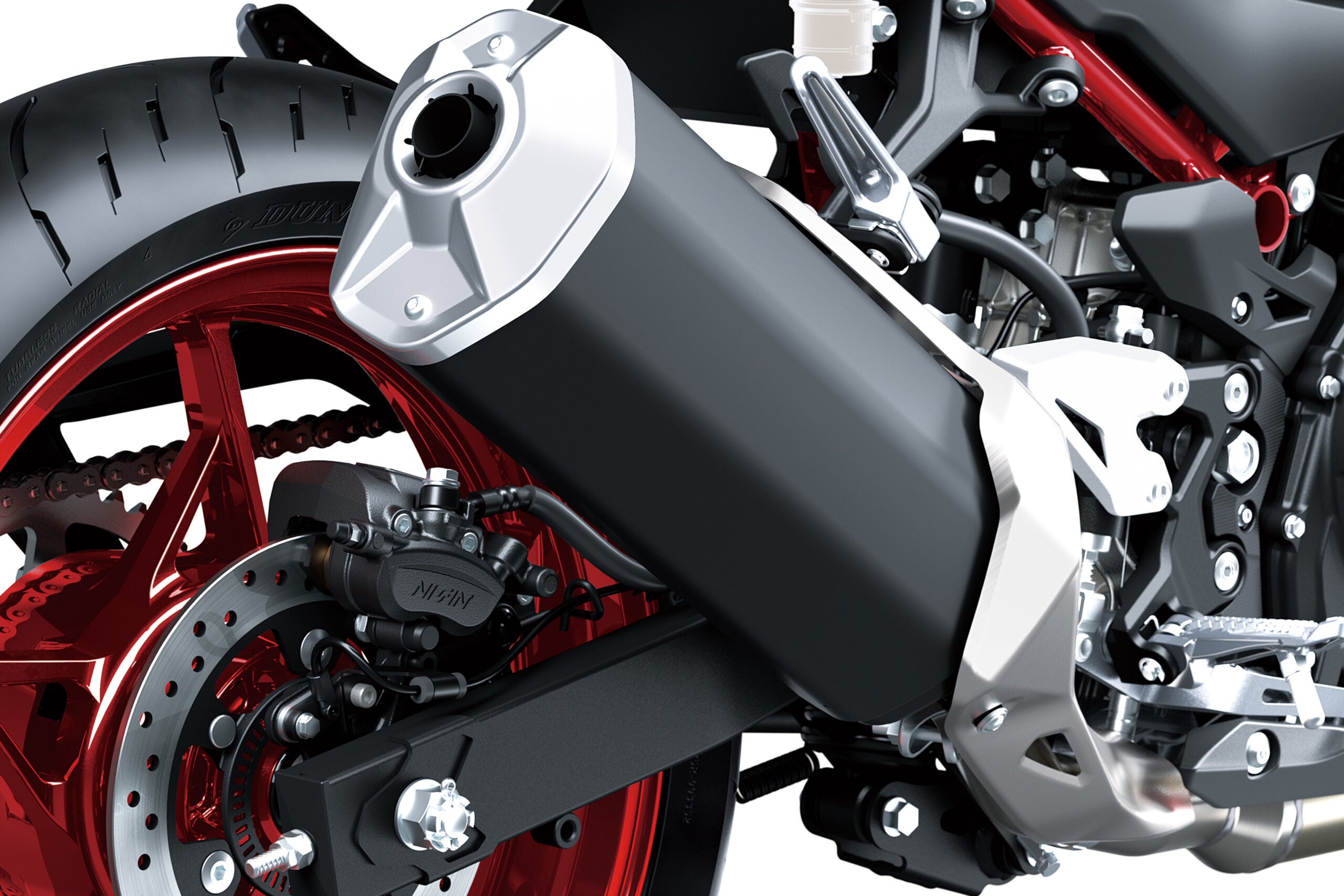 カワサキZ500｜Kawasaki Z500